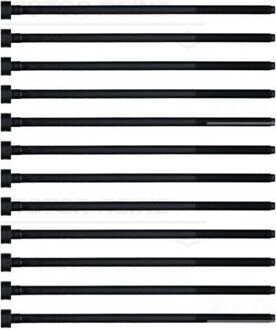 Fiat Cilinderkopboutset (12 ST.) 143222002