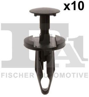 Fiat Clip, sier- /beschermingslijst 133001110
