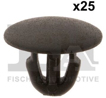 Fiat Clip, sier- /beschermingslijst 331001025