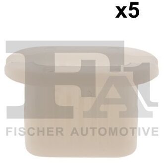 Fiat Clip, sier- /beschermingslijst 33600155