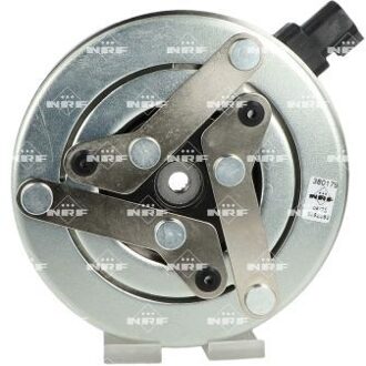 Fiat Clutch Parts, Compressor 380179