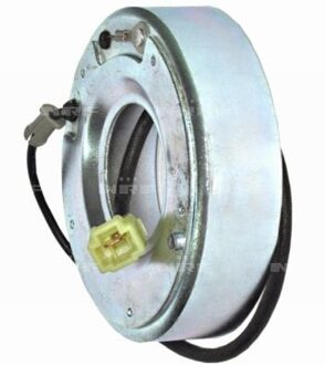 Fiat Coil,Clutch Compressor 38652