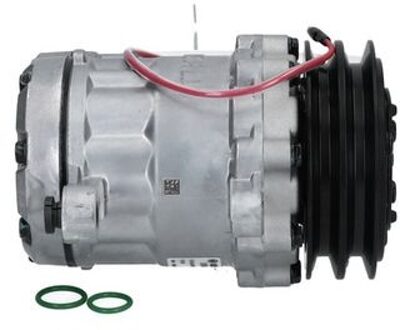 Fiat Compressor, airconditioning 1986AD1427