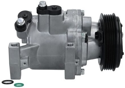 Fiat Compressor, airconditioning 1986AD1468