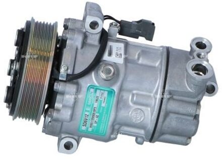 Fiat Compressor, airconditioning 320084G