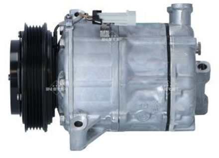 Fiat Compressor, airconditioning 32313