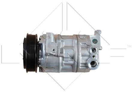 Fiat Compressor, airconditioning 32559
