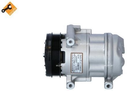 Fiat Compressor, airconditioning 32792