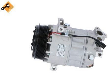 Fiat Compressor, airconditioning 32966