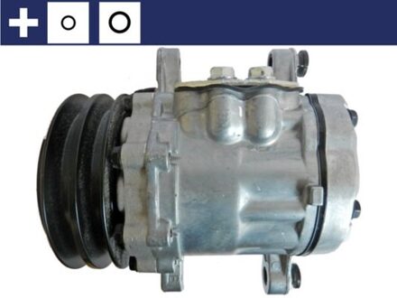 Fiat Compressor, airconditioning ACP1033000S