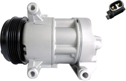 Fiat Compressor, airconditioning ACP188000S