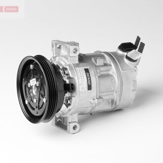 Fiat Compressor, airconditioning DCP09002