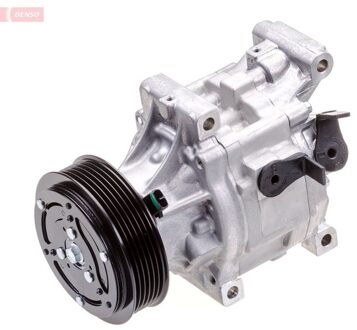Fiat Compressor, airconditioning DCP09060