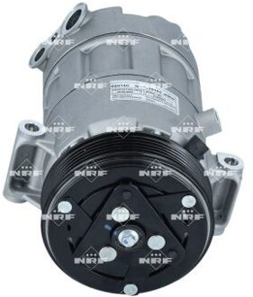 Fiat Compressor, airconditioning EASY FIT 320160