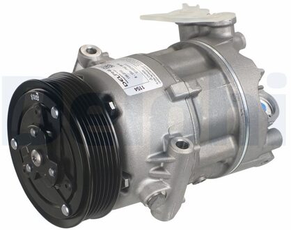 Fiat Compressor, airconditioning TSP0155992