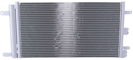 Fiat Condensator, airconditioning 940061