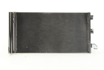 Fiat Condensator, airconditioning 940173