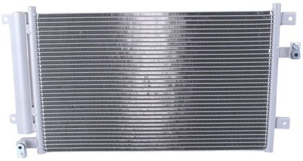 Fiat Condensator, airconditioning 940292