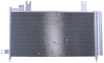 Fiat Condensator, airconditioning 940328