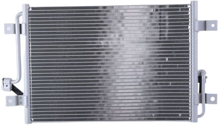 Fiat Condensator, airconditioning 94561