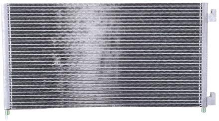 Fiat Condensator, airconditioning 94596