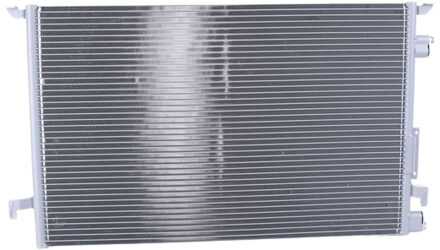 Fiat Condensator, airconditioning 94597