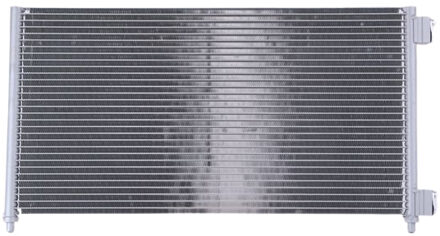 Fiat Condensator, airconditioning 94633