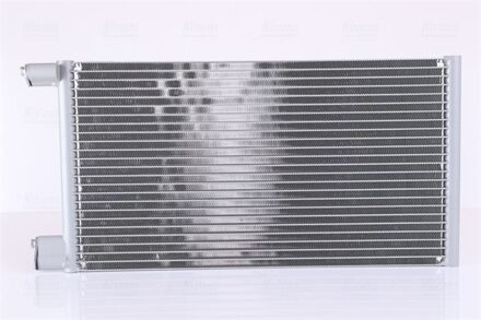 Fiat Condensator, airconditioning 94785