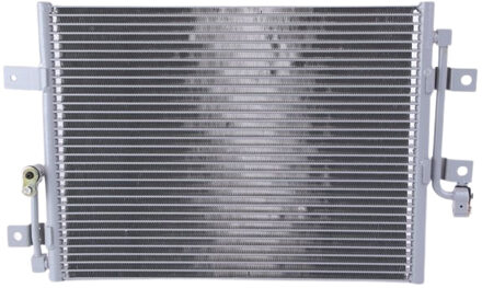 Fiat Condensator, airconditioning 94825