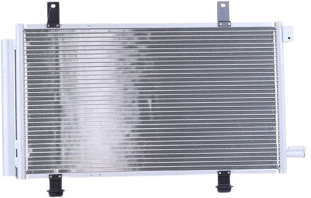 Fiat Condensator, airconditioning 94979