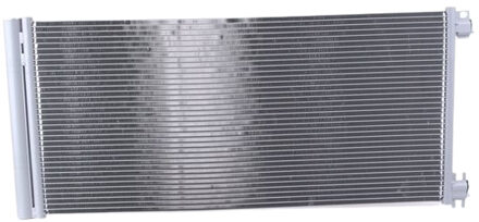 Fiat Condensor 940596