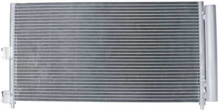 Fiat Condensor, airconditioning 1986AD2024