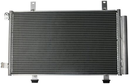 Fiat Condensor, airconditioning 1986AD2099