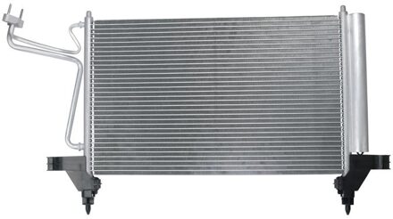 Fiat Condensor, airconditioning 1986AD2149