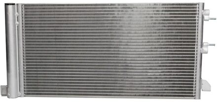 Fiat Condensor, airconditioning 35921