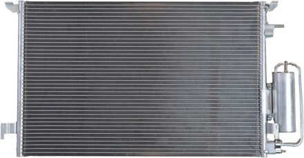 Fiat Condensor, airconditioning 35929