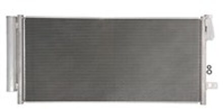 Fiat Condensor, airconditioning 35940