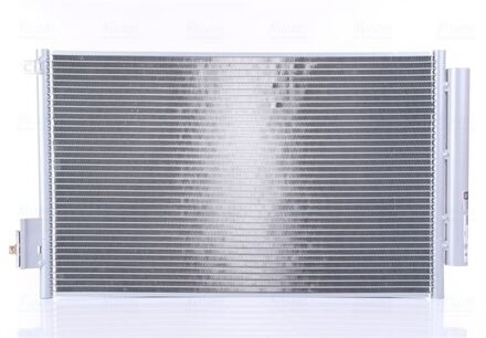 Fiat Condensor, airconditioning 940396