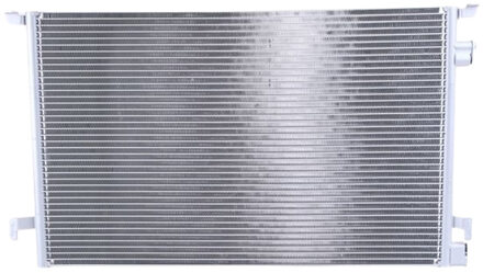 Fiat Condensor, airconditioning 94598