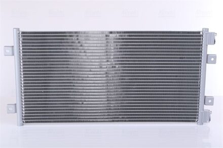 Fiat Condensor, airconditioning 94811