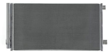 Fiat Condensor, airconditioning AC1051000S