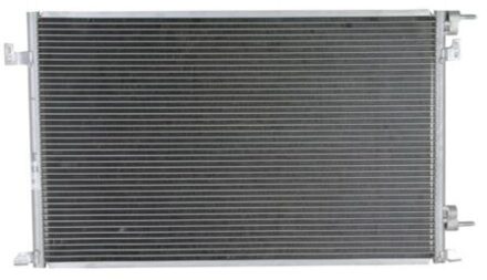 Fiat Condensor, airconditioning DCN20045