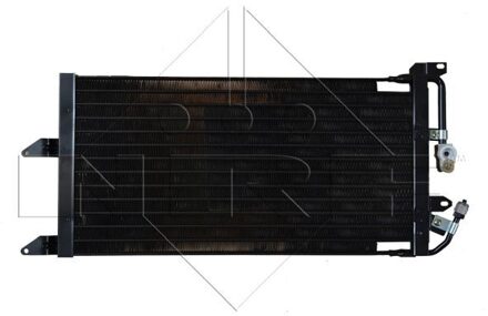 Fiat Condensor, airconditioning EASY FIT 35335