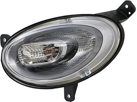 Fiat Daglicht Links 1604957