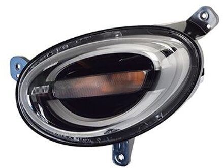 Fiat Daglicht Links 1618957