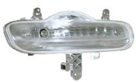 Fiat Dagrijlicht Links