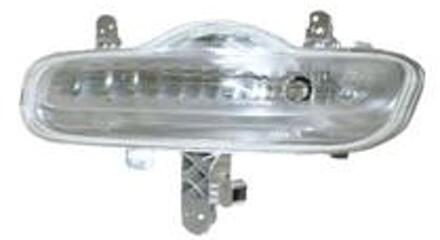 Fiat Dagrijlicht Rechts