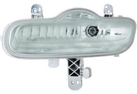 Fiat Dagrijverlichting HD Tuning 3435288