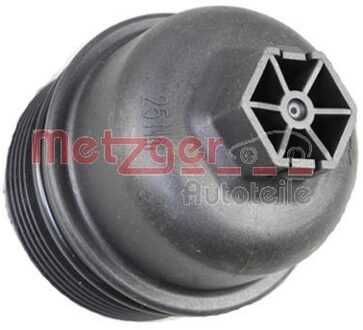 Fiat Deksel, oliefilterbehuizing 2370049