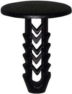 Fiat Dennenboom clip OEM:14591887 - 5 stuks 65109406